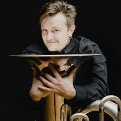 Picture of Stephane Labeyrie