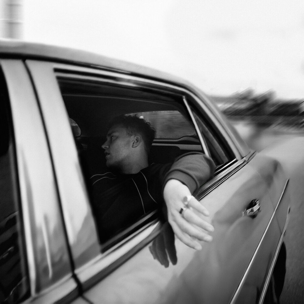 Picture of Sam Fender