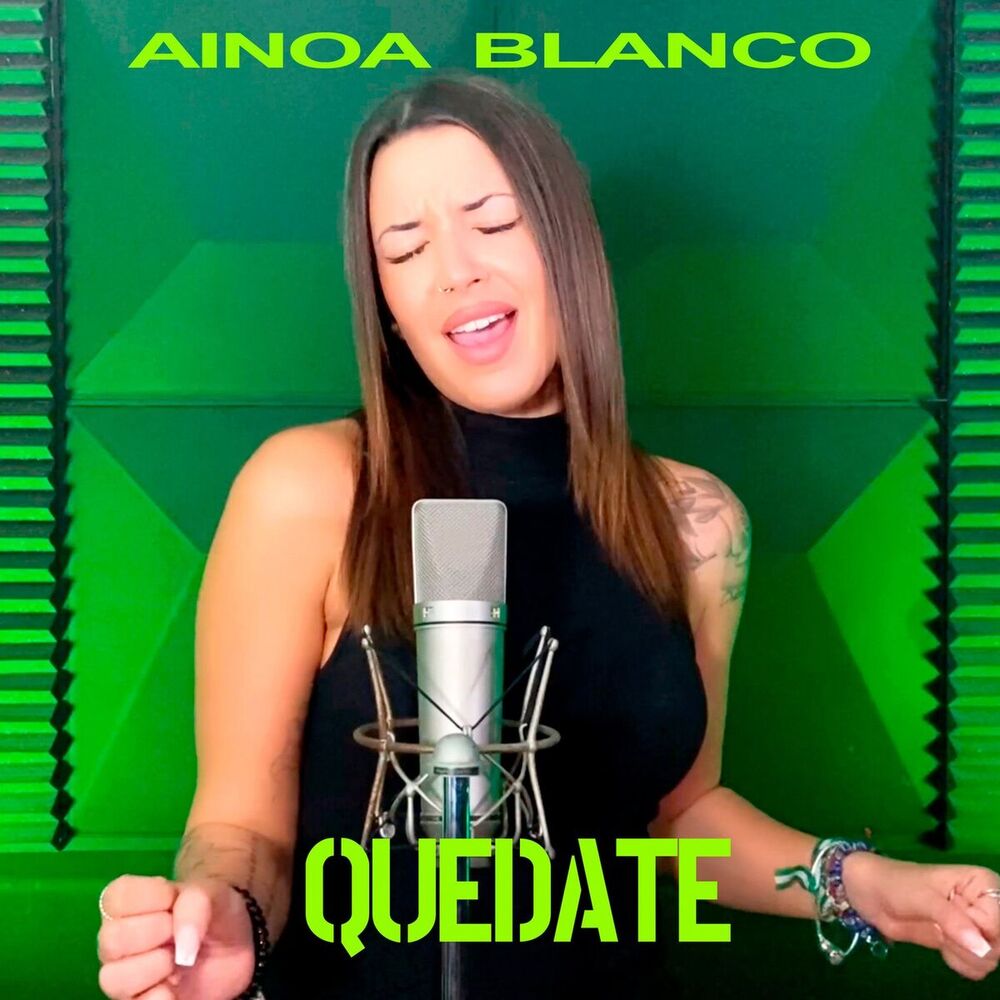 Picture of Ainoa Blanco