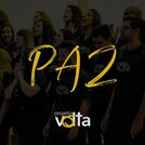 Coral Projeto Volta