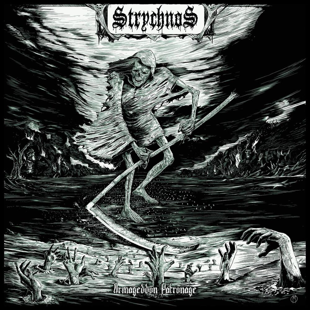 Picture of Strychnos