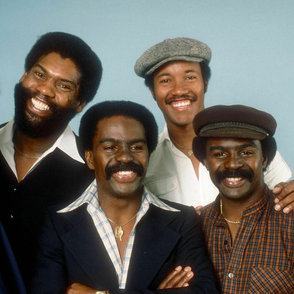 Picture of The Whispers