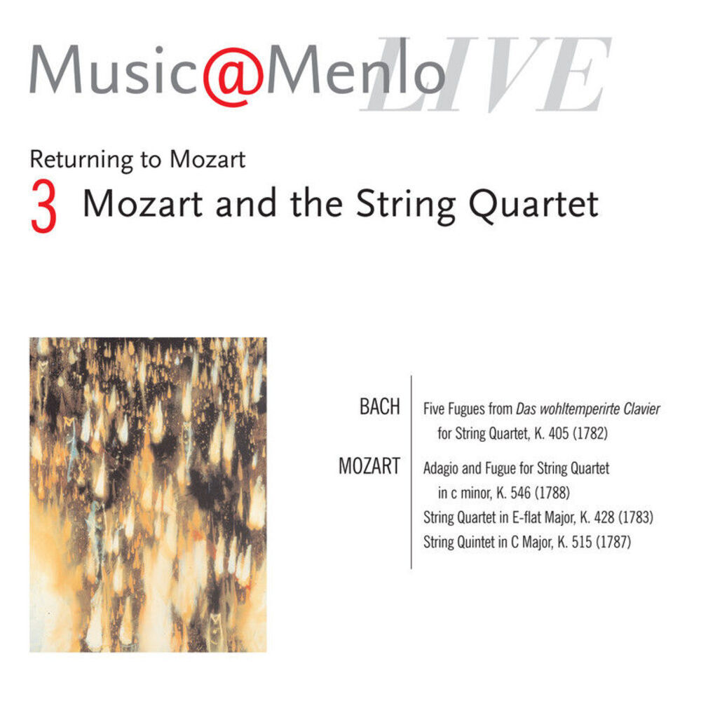 Picture of The Orion String Quartet