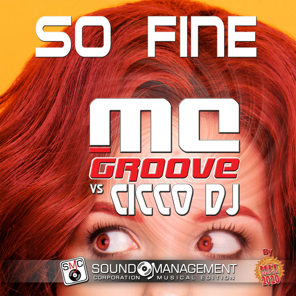 Picture of MC Groove