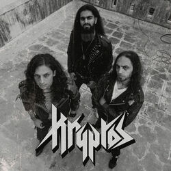 Picture of Kryptos