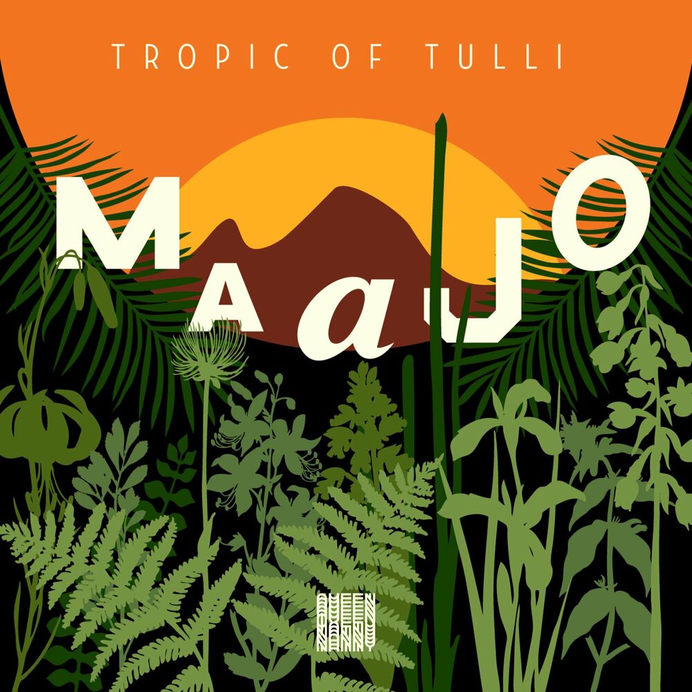 Picture of Maajo