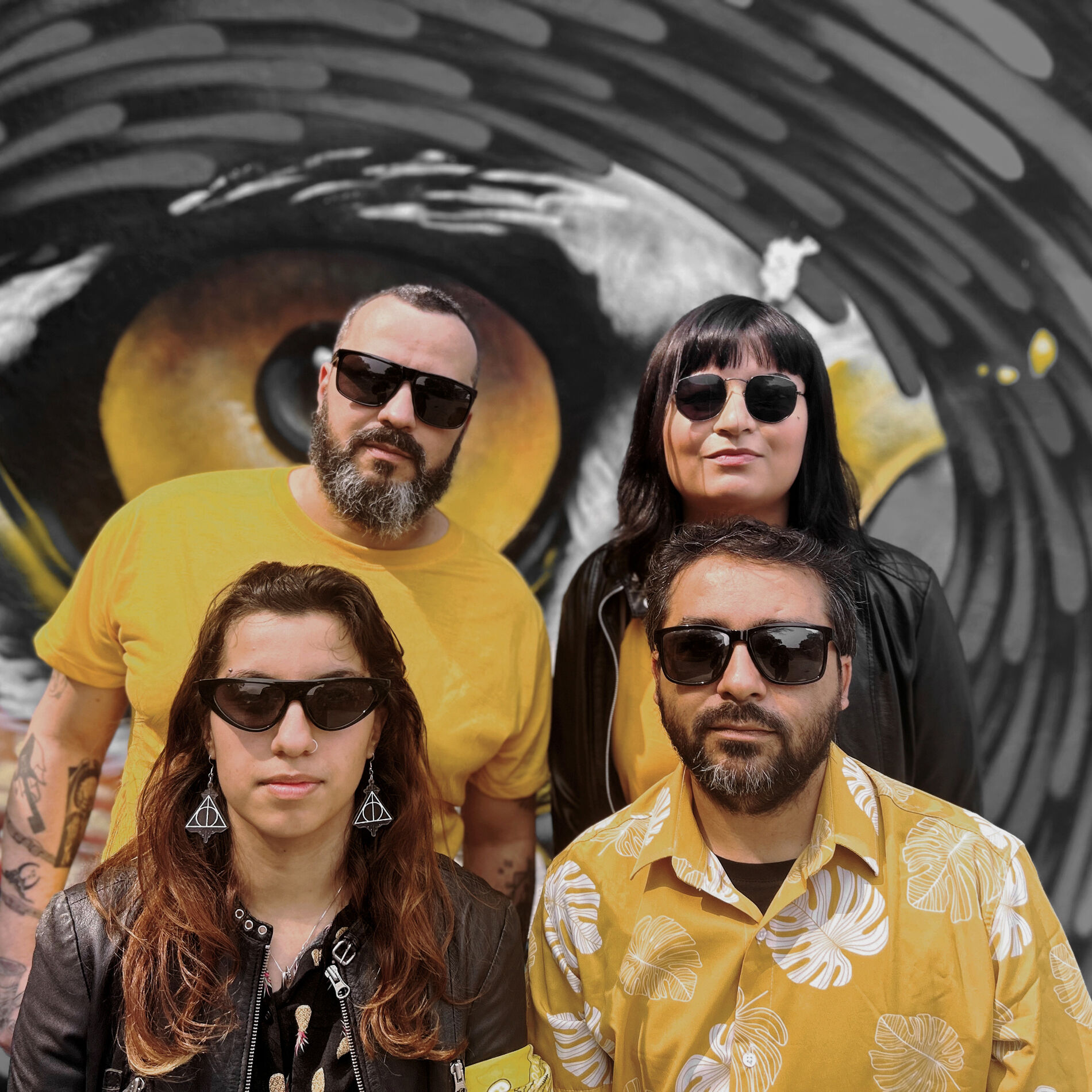 Indika: albums, songs, concerts | Deezer
