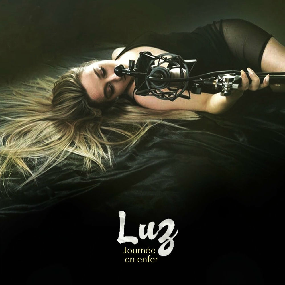 Photo de l'artiste Luz