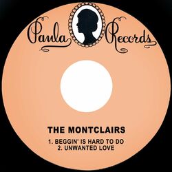 Picture of The Montclairs
