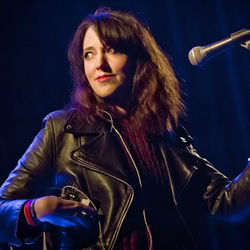 Rachel Zeffira