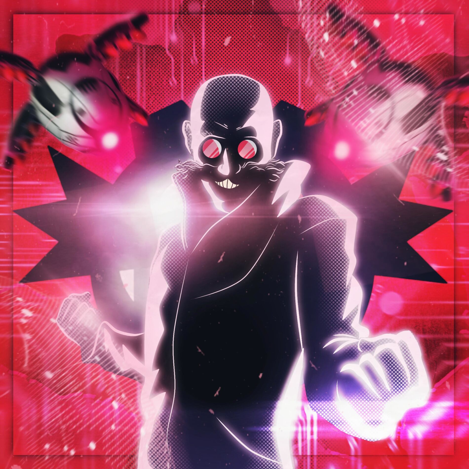 Papyrus da Batata