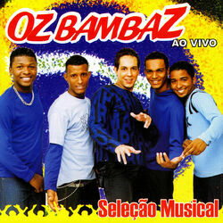 Picture of Oz Bambaz