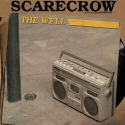 Picture of Scarecrow Blues Hip Hop