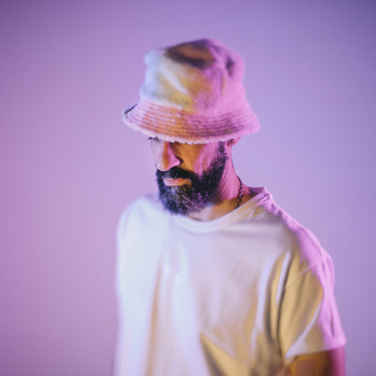 Artist picture of iZem