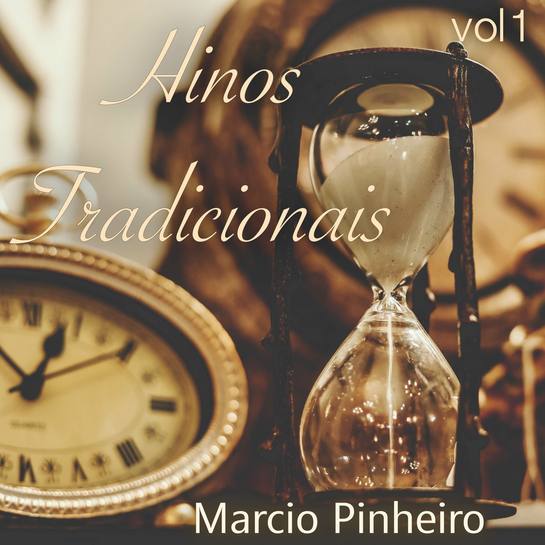 Marcio Pinheiro