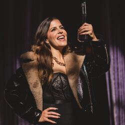 Picture of Mariaca Semprún