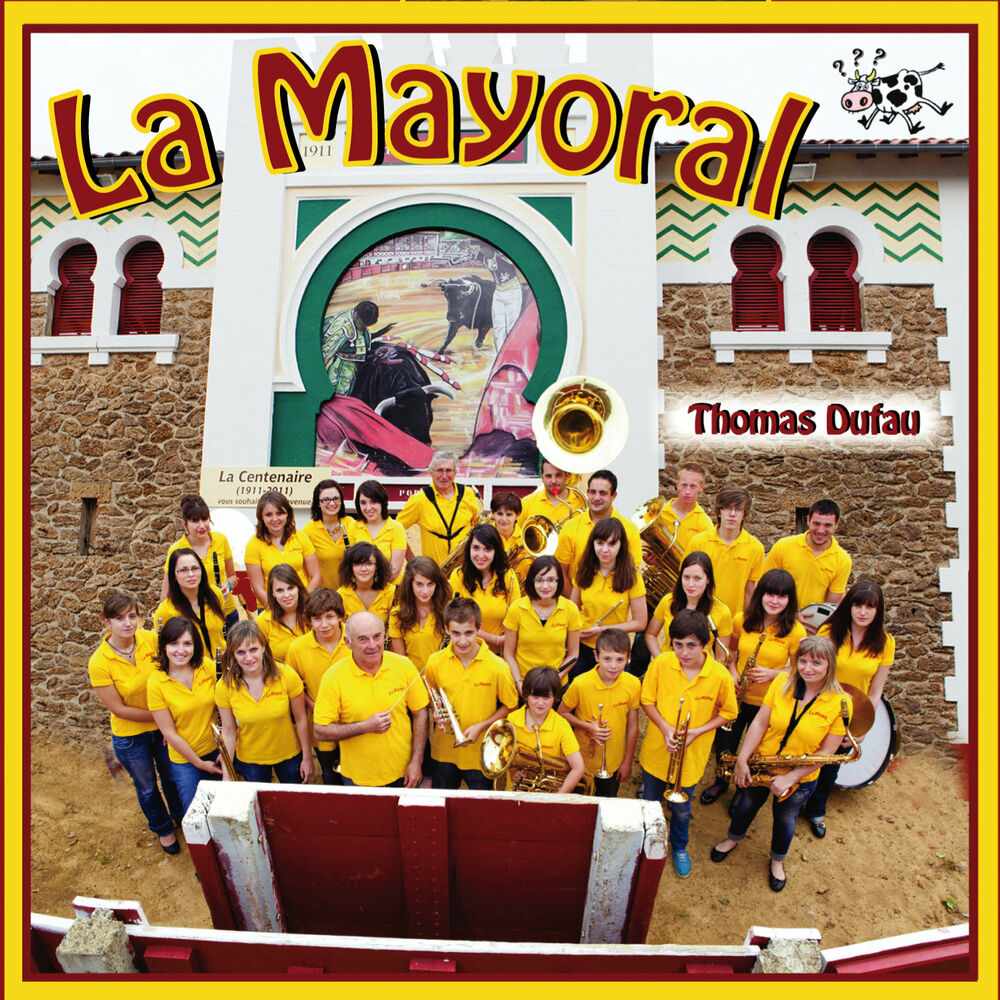 Picture of La Mayoral