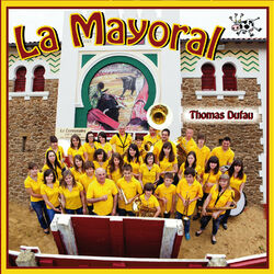 Picture of La Mayoral