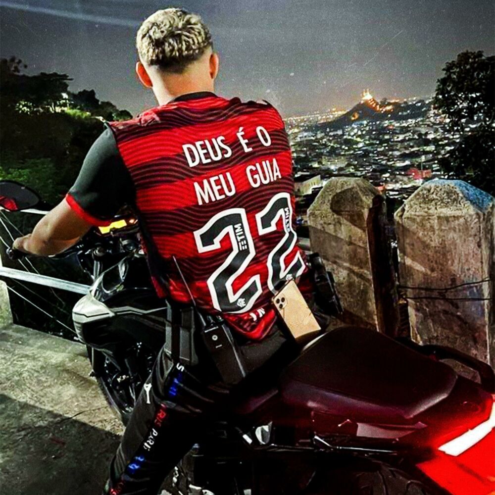 Picture of MC MAICON DO CPX