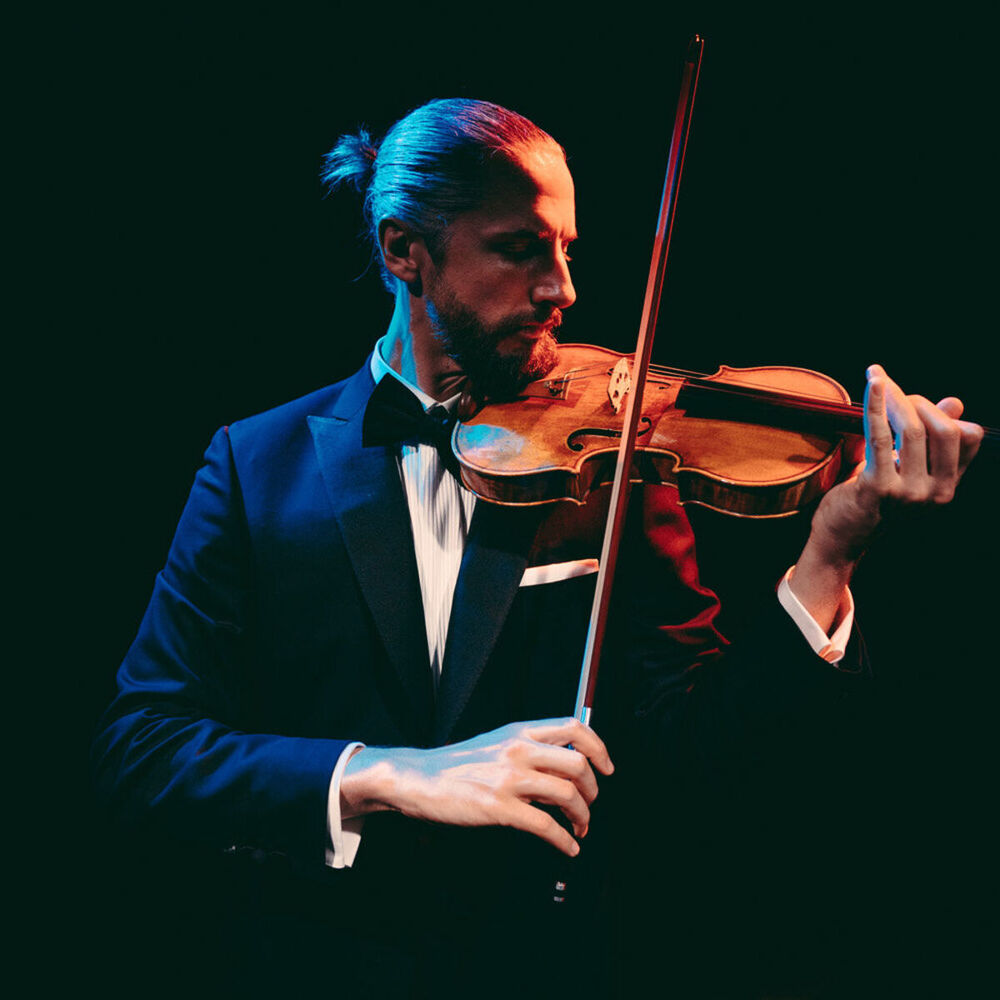 Picture of Johannes Fleischmann