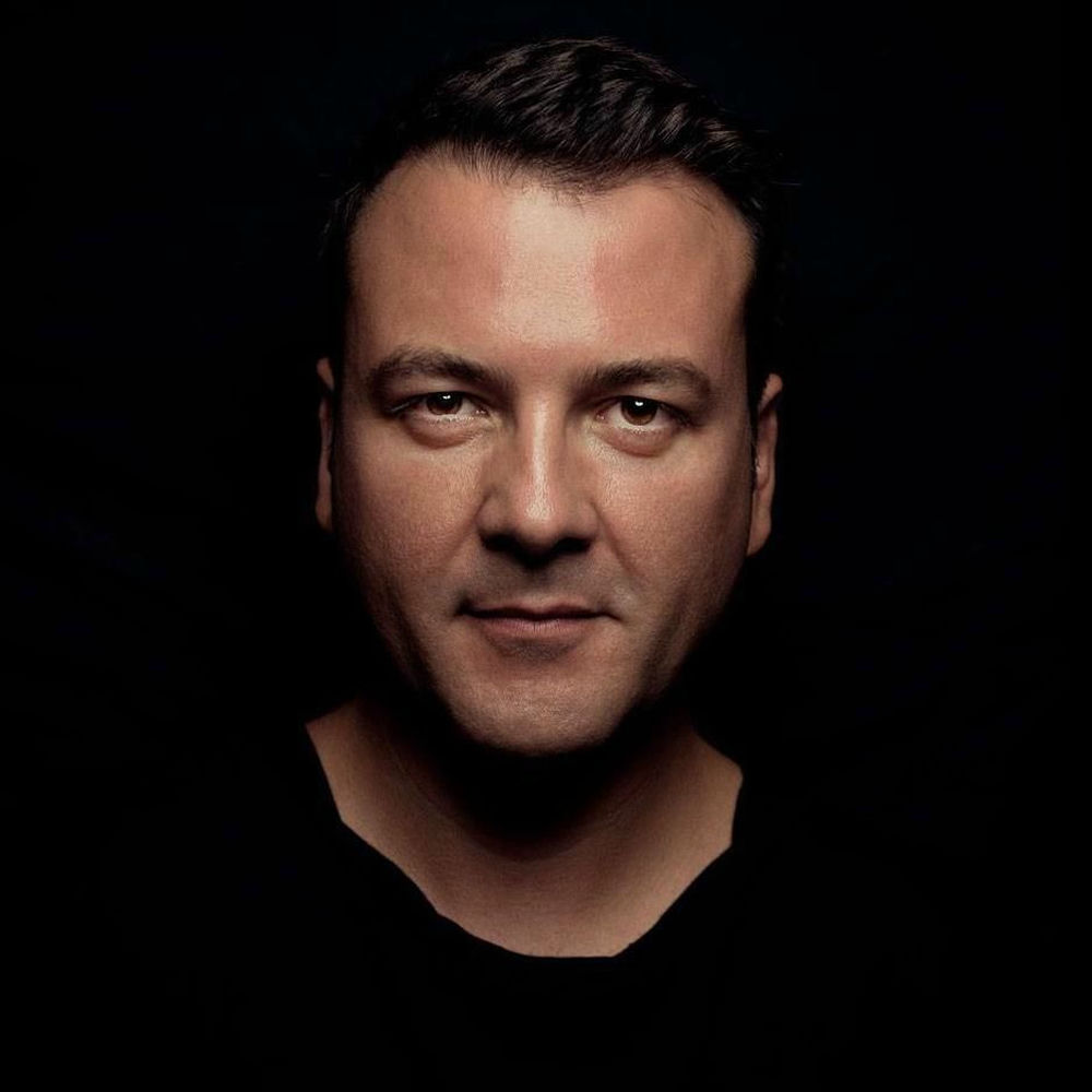 Photo de l'artiste Kiko Navarro
