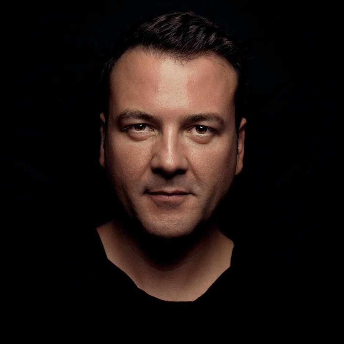 Kiko Navarro