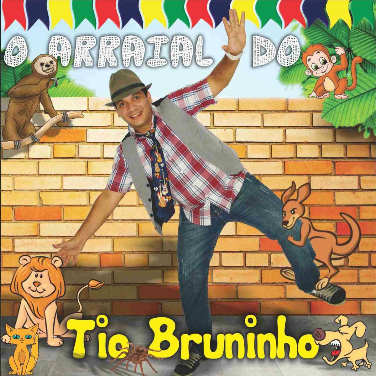 Tio Bruninho