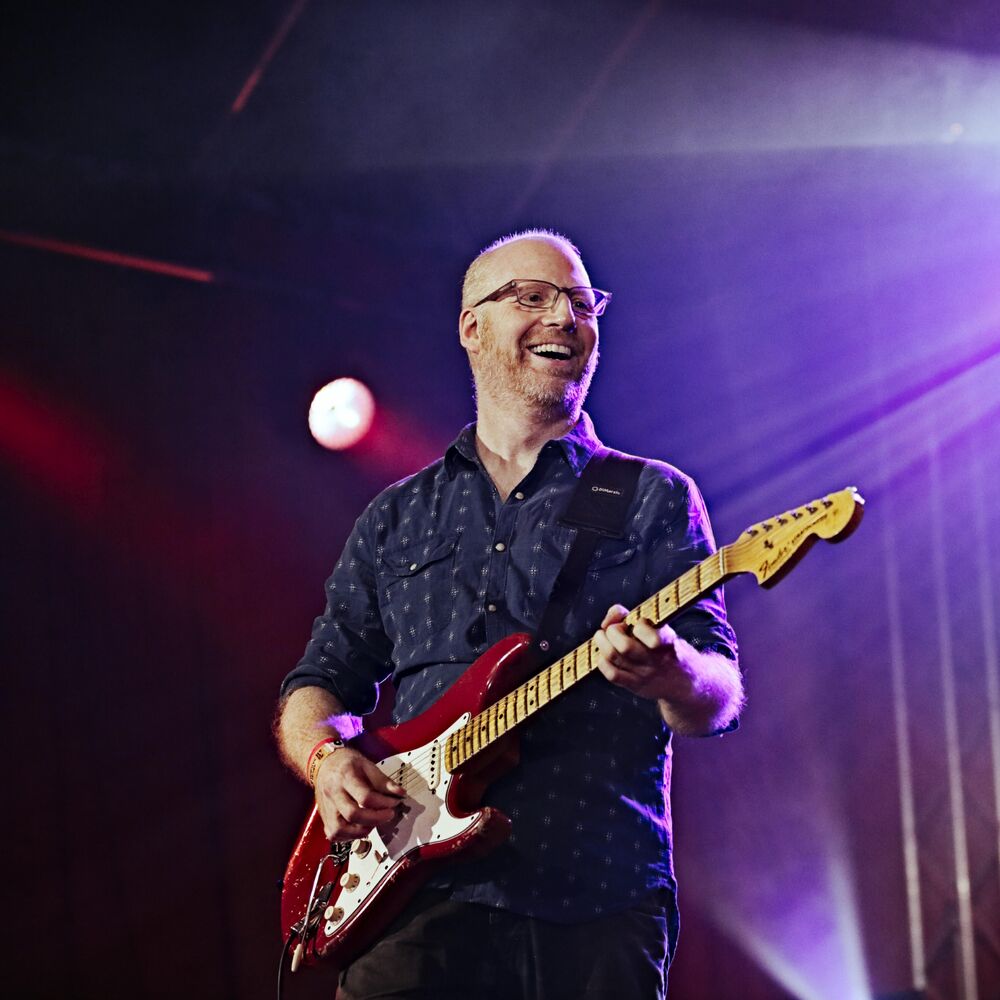 Picture of Oz Noy