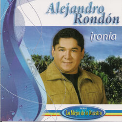 Picture of Alejandro Rondón