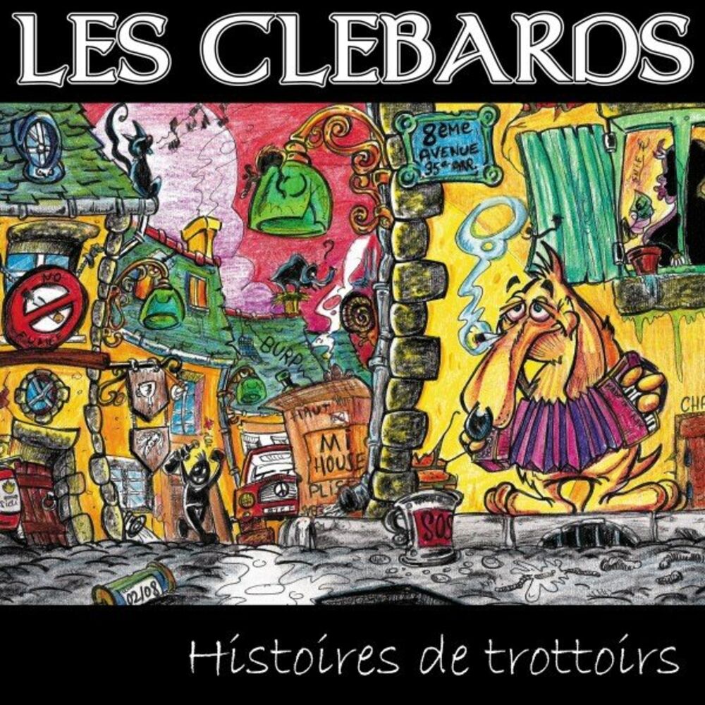 Picture of Les Clébards