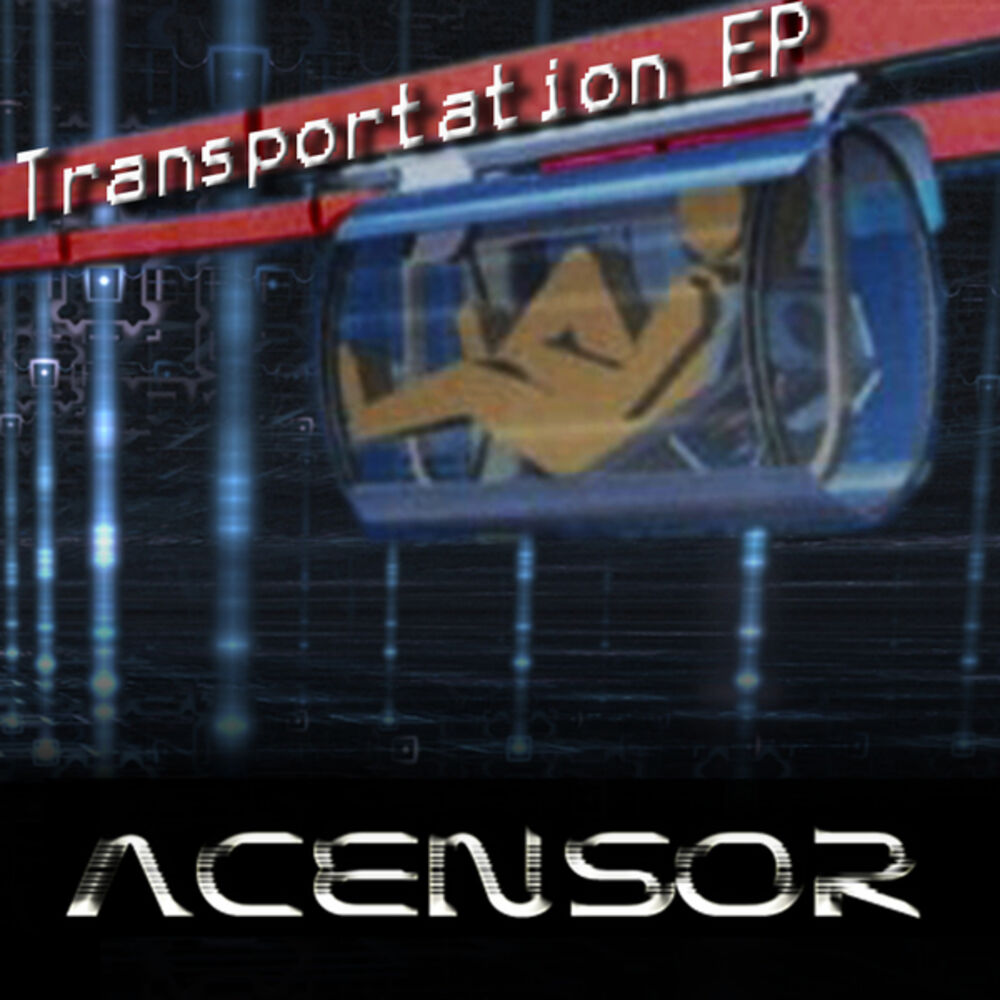 Picture of Acensor