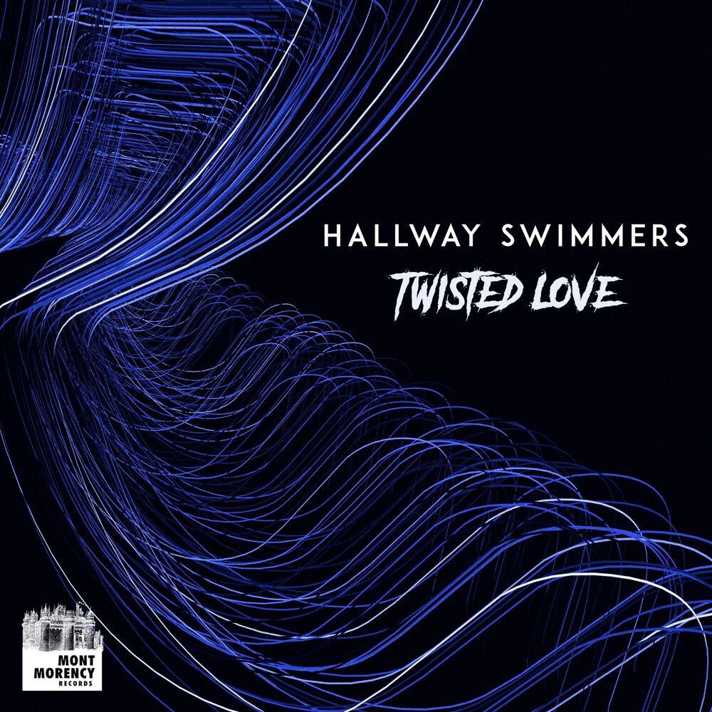 Picture of Hallway Swimmers