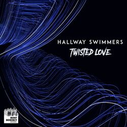 Picture of Hallway Swimmers