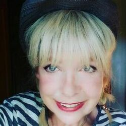 Picture of Julee Cruise