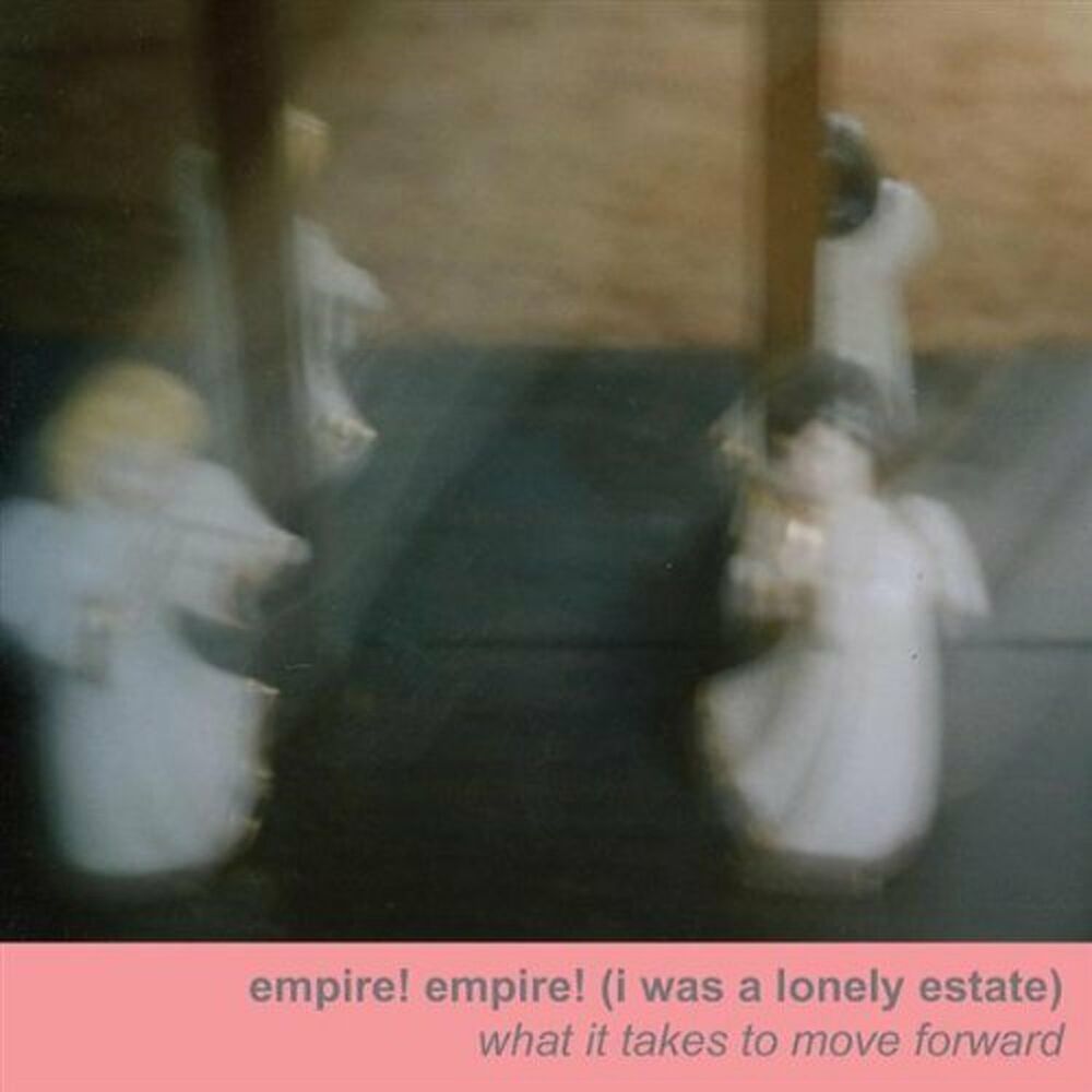 Picture of Empire! Empire! (I Was A Lonely Estate)