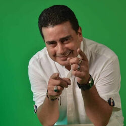 Picture of Viti Ruiz