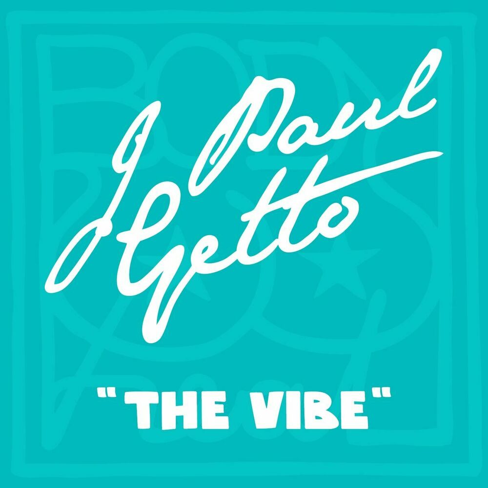 Picture of J Paul Getto