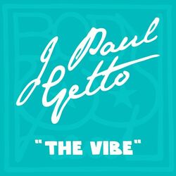 Picture of J Paul Getto