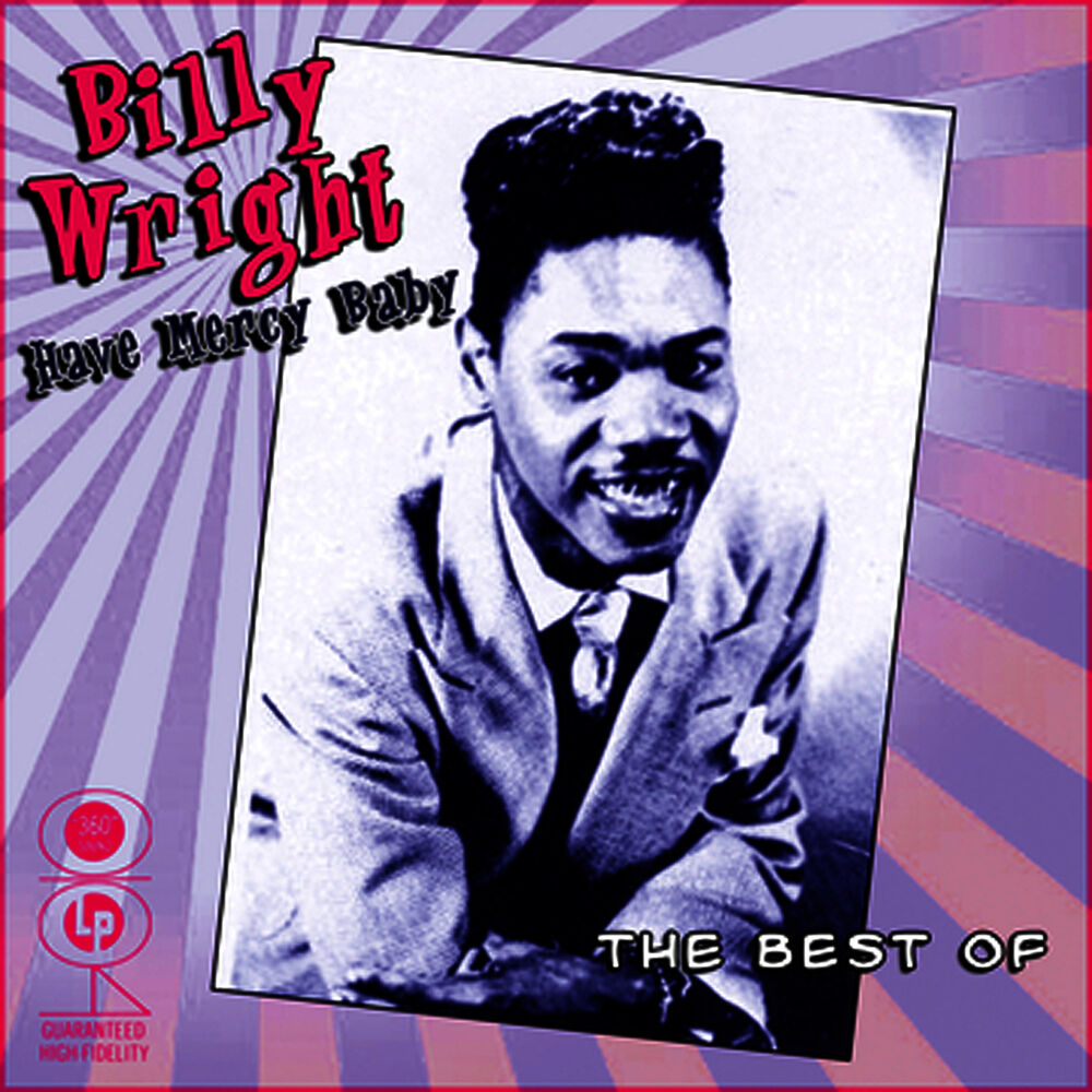 Picture of Billy Wright