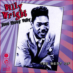 Picture of Billy Wright