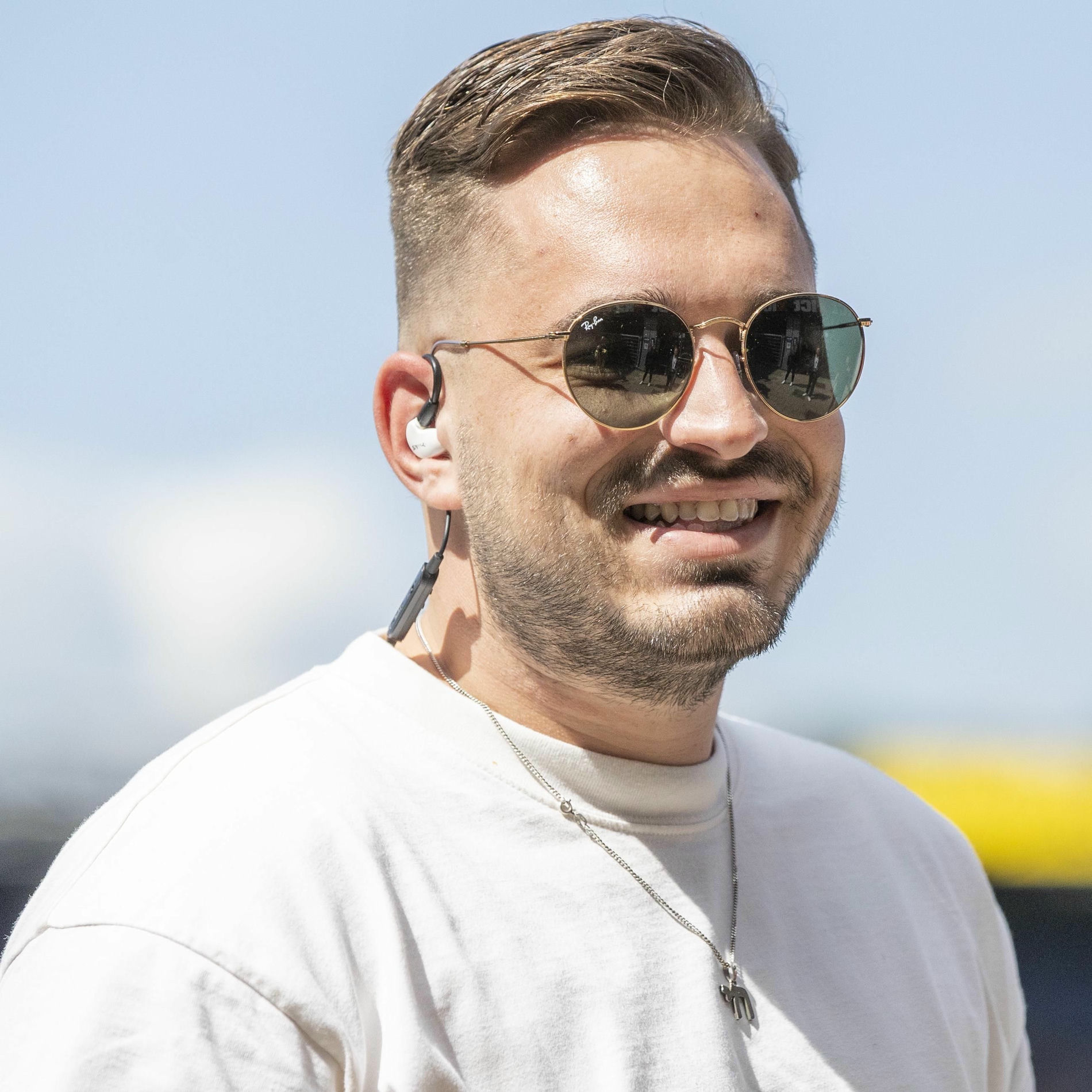 Artist picture of Piet Junior