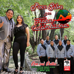 Picture of Paco Silva y su Tropa Colombiana