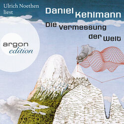 Picture of Daniel Kehlmann