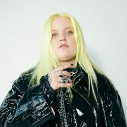 Picture of Alma
