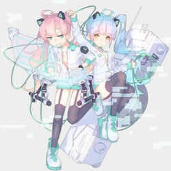 Picture of Neko Hacker