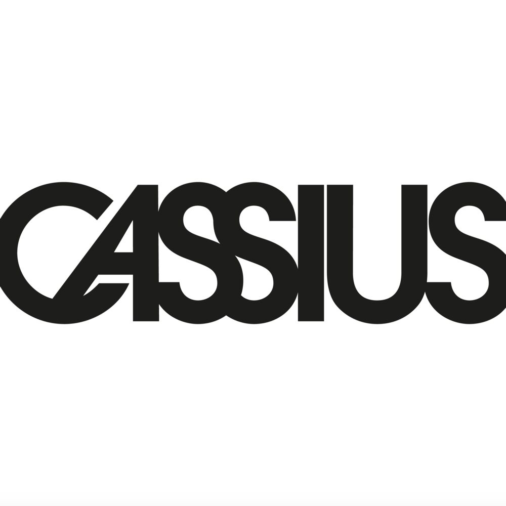 Picture of Cassius