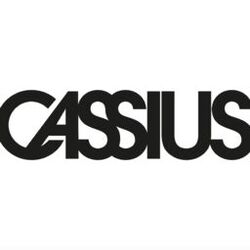 Picture of Cassius