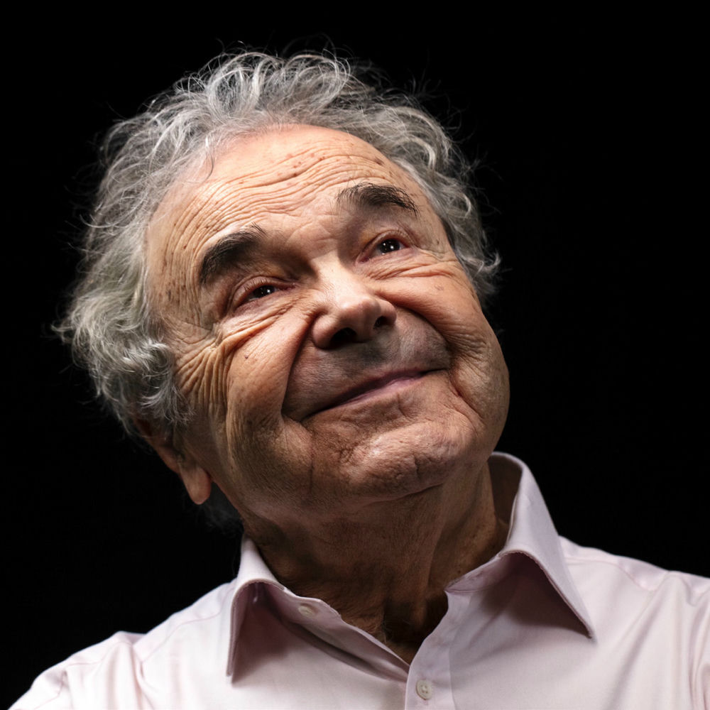 Photo de l'artiste Pierre Perret