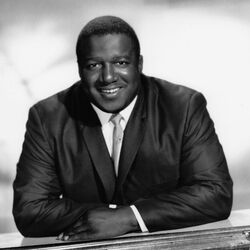 Picture of Richard "Groove" Holmes