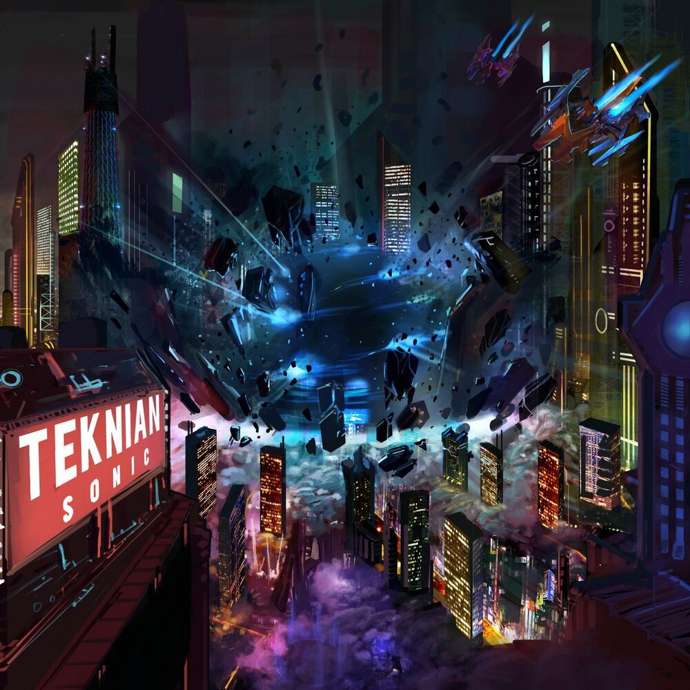 Picture of Teknian